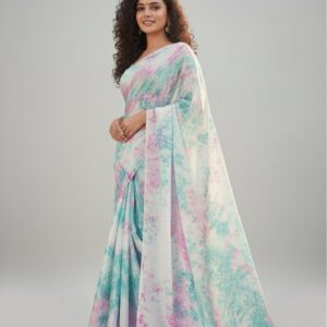 ✨ presenting new ready to wear 1 min saree